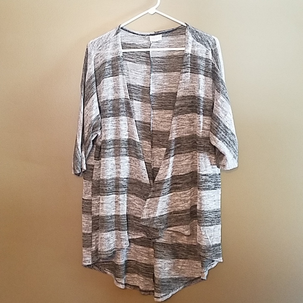 Lularoe Lindsay